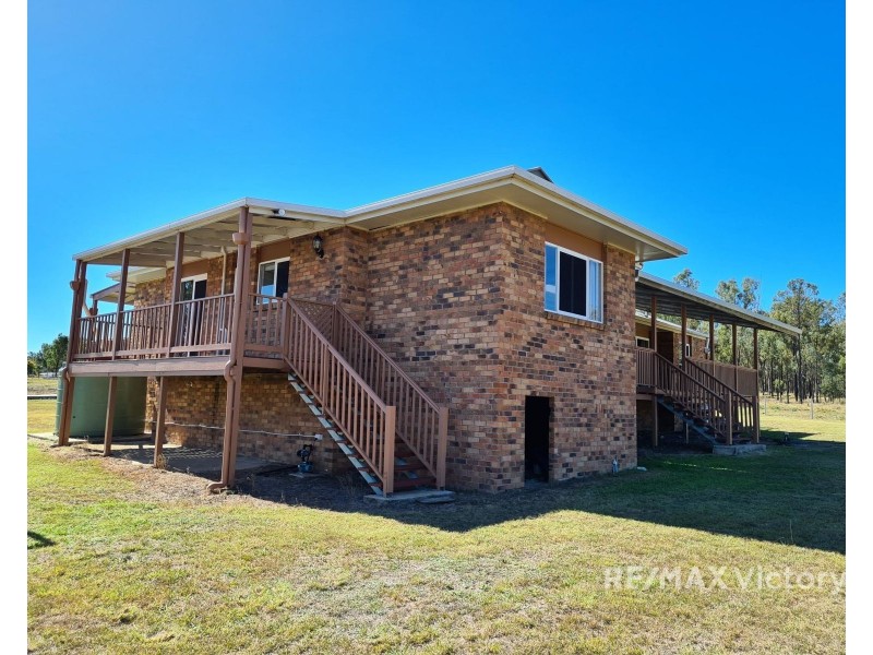 1025 River Road, Inverlaw QLD 4610