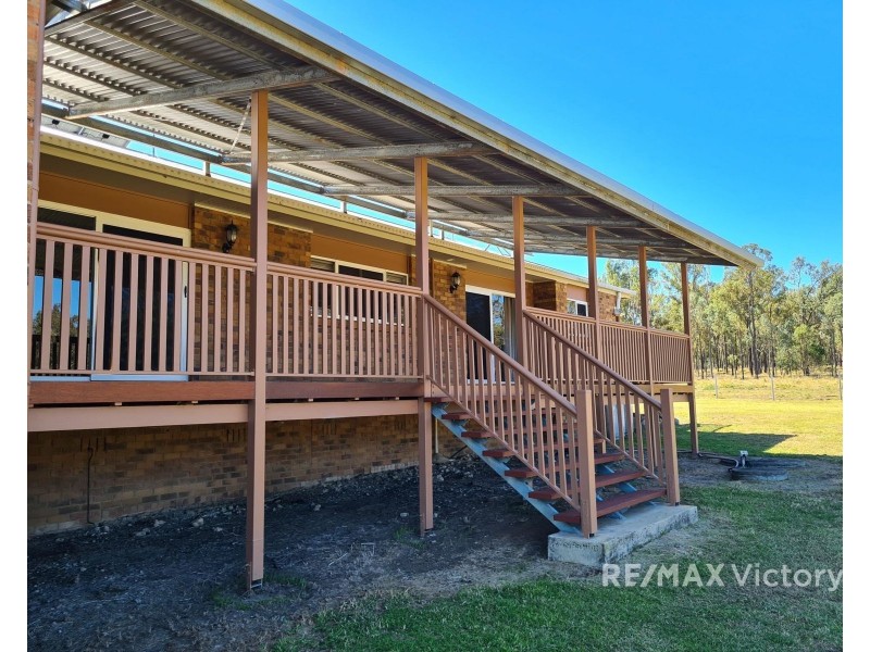 1025 River Road, Inverlaw QLD 4610