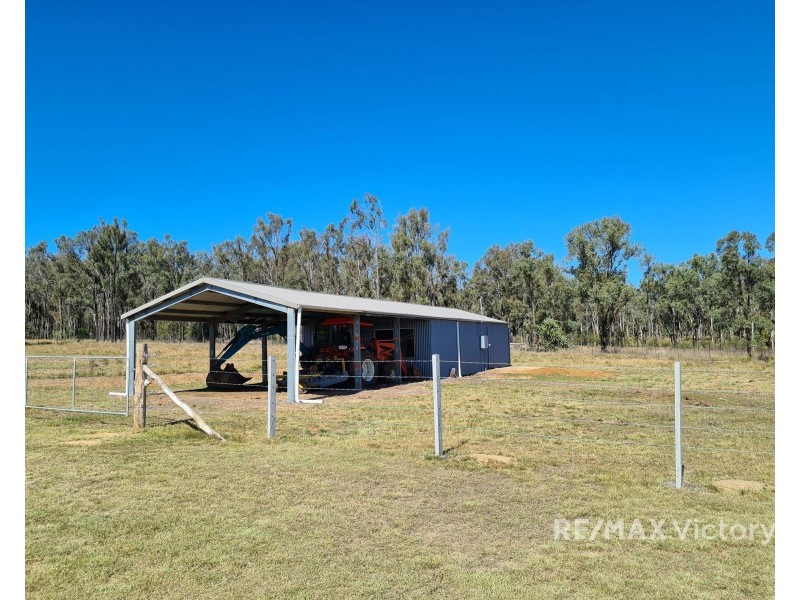1025 River Road, Inverlaw QLD 4610