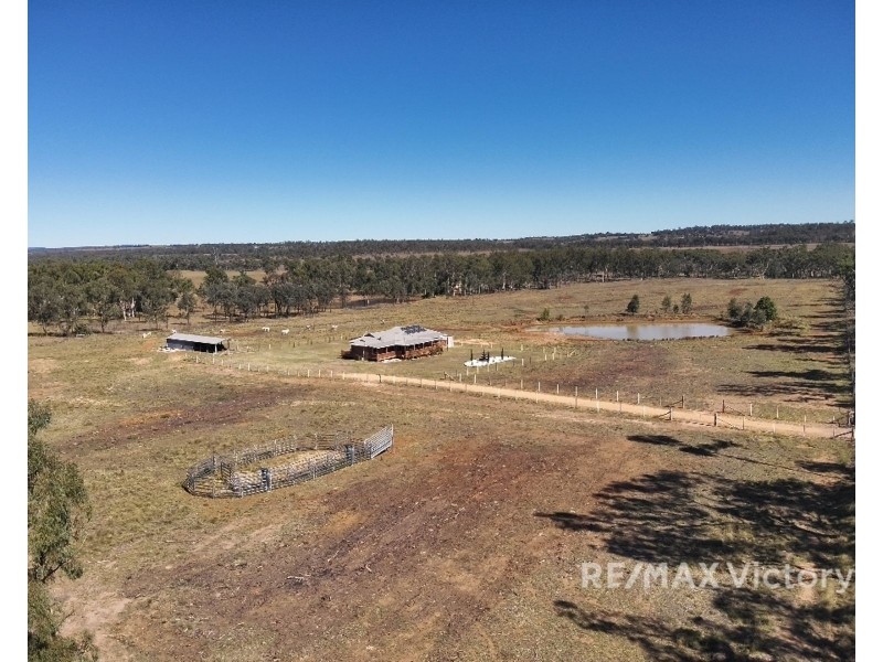 1025 River Road, Inverlaw QLD 4610