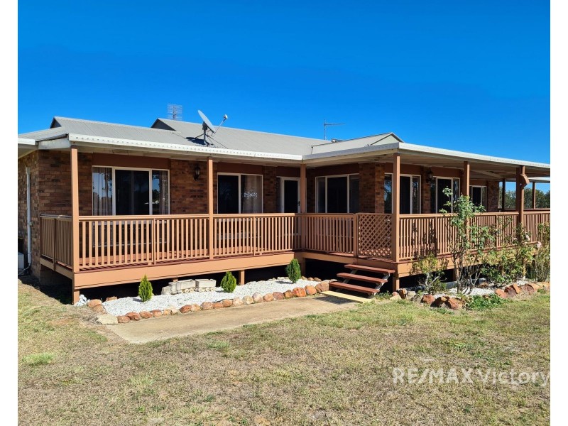 1025 River Road, Inverlaw QLD 4610