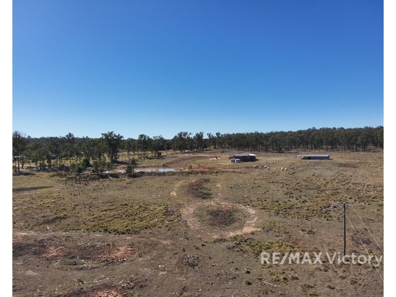 1025 River Road, Inverlaw QLD 4610
