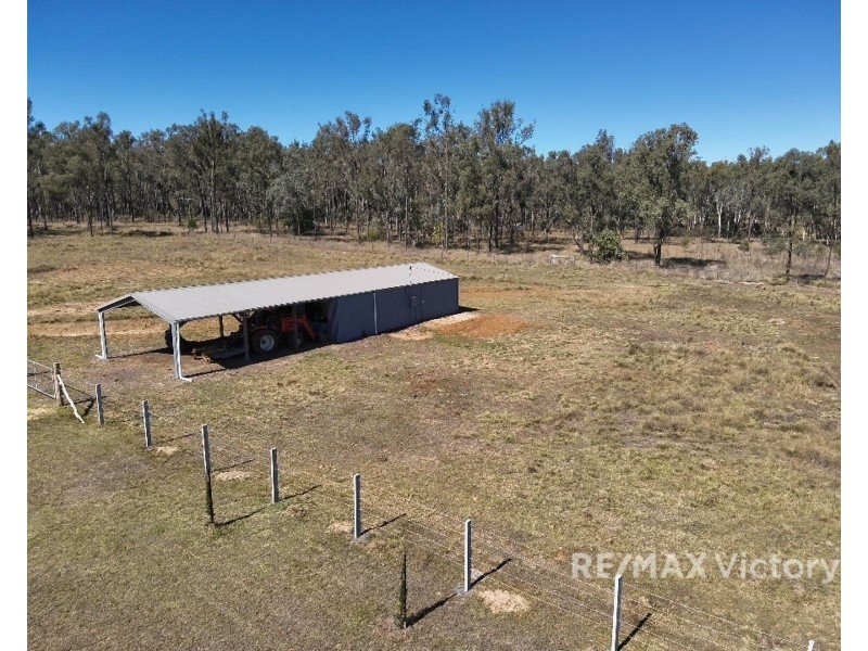 1025 River Road, Inverlaw QLD 4610