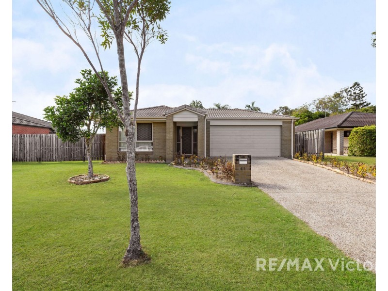 43 Clementine Street, Bellmere QLD 4510