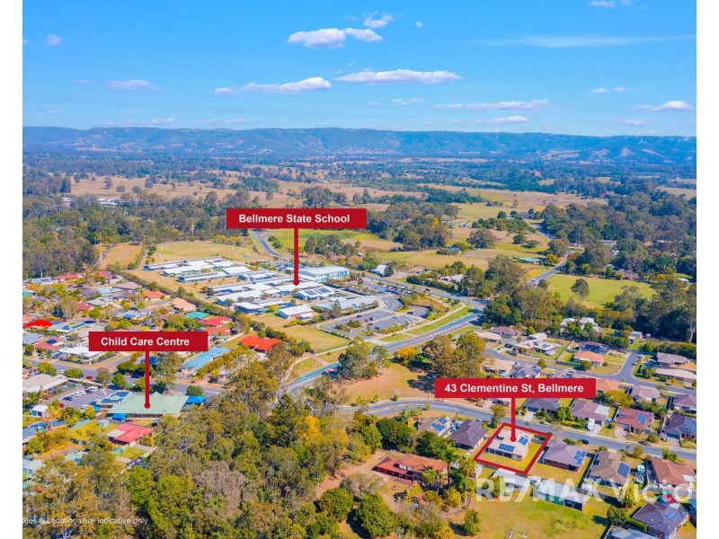 43 Clementine Street, Bellmere QLD 4510
