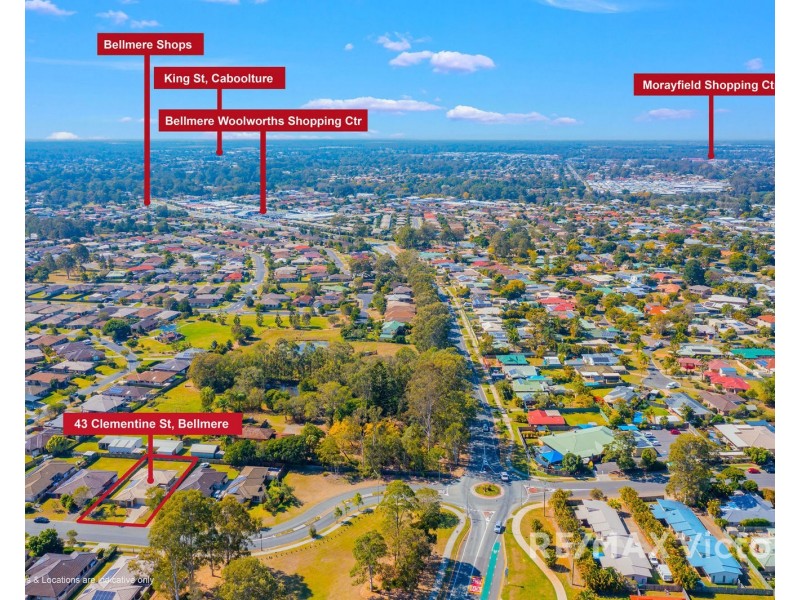 43 Clementine Street, Bellmere QLD 4510