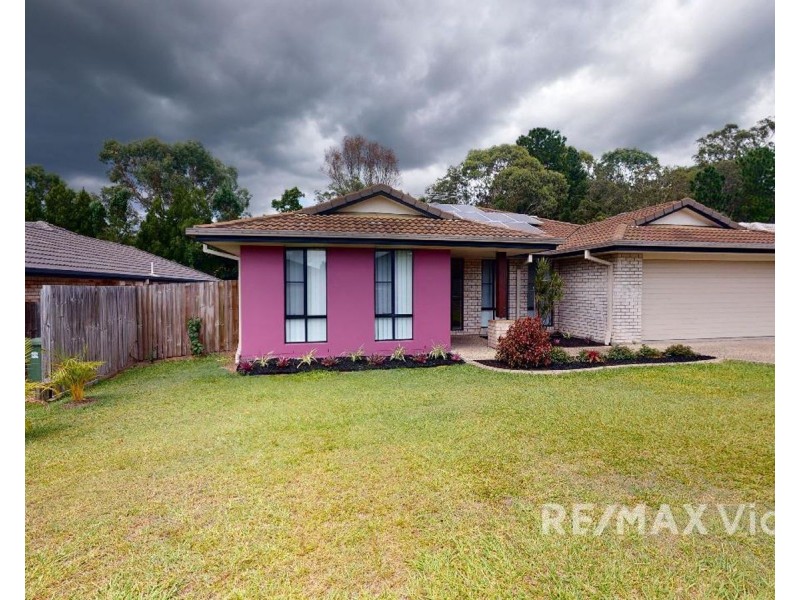 86 Woodrose Road, Morayfield QLD 4506