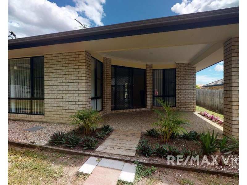 86 Woodrose Road, Morayfield QLD 4506