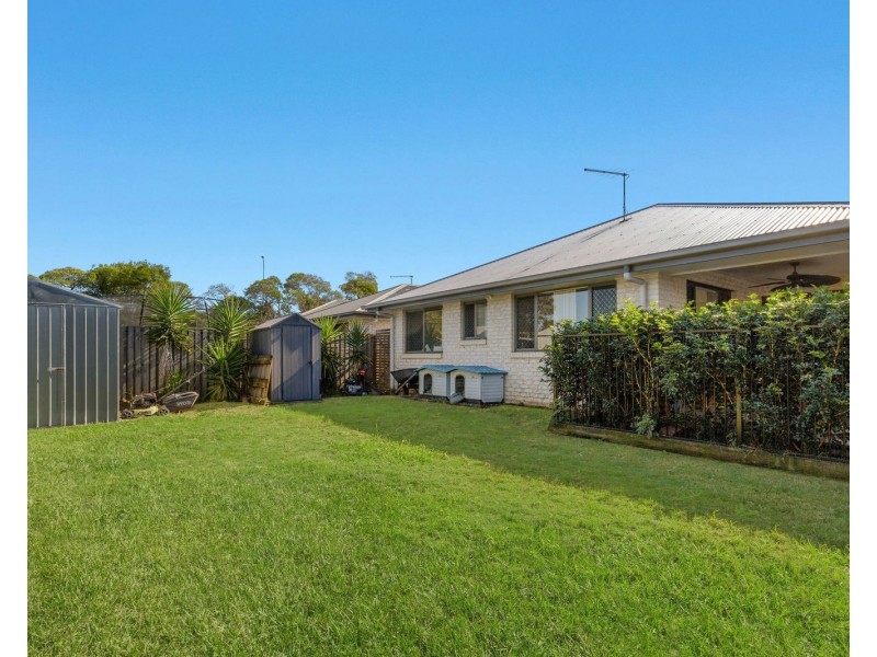 17 Begonia Court, Caboolture QLD 4510