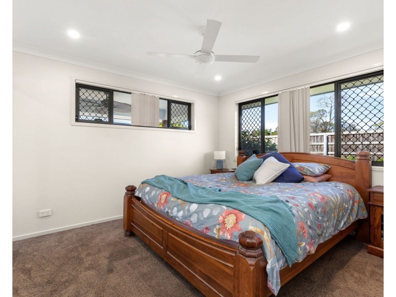 17 Begonia Court, Caboolture QLD 4510