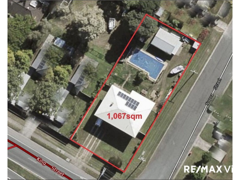 203 King Street, Caboolture QLD 4510