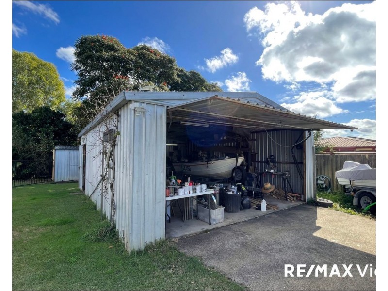 203 King Street, Caboolture QLD 4510