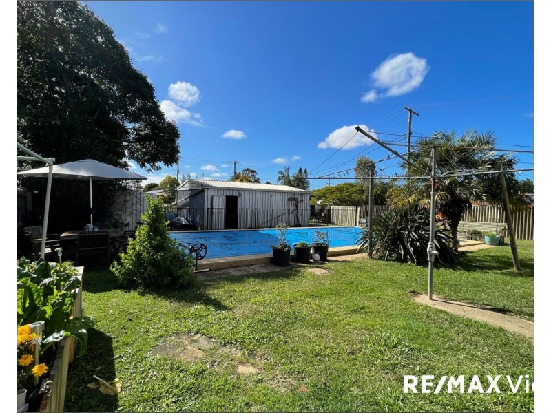 203 King Street, Caboolture QLD 4510