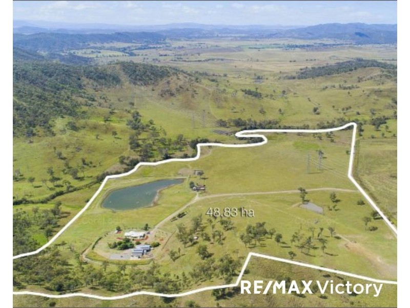 56 Himstedts Road, Moore QLD 4306