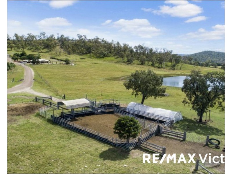 56 Himstedts Road, Moore QLD 4306