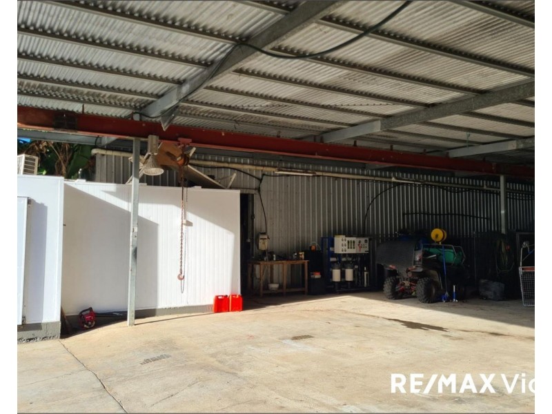 56 Himstedts Road, Moore QLD 4306