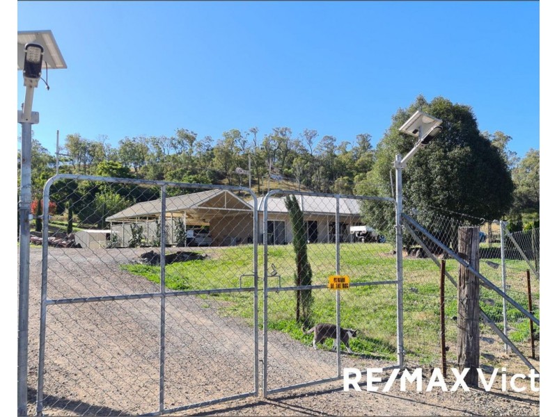 56 Himstedts Road, Moore QLD 4306