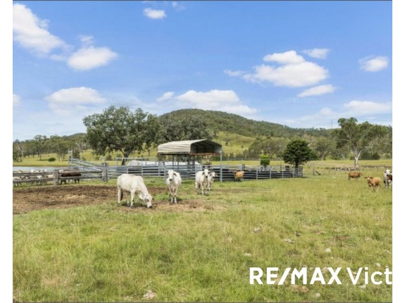 56 Himstedts Road, Moore QLD 4306