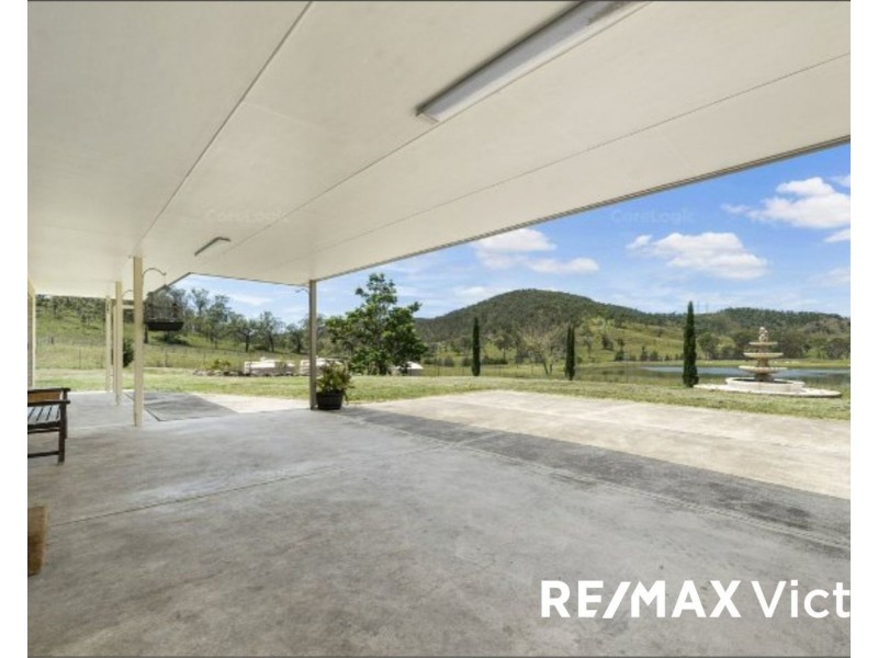 56 Himstedts Road, Moore QLD 4306