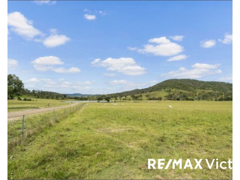 56 Himstedts Road, Moore QLD 4306