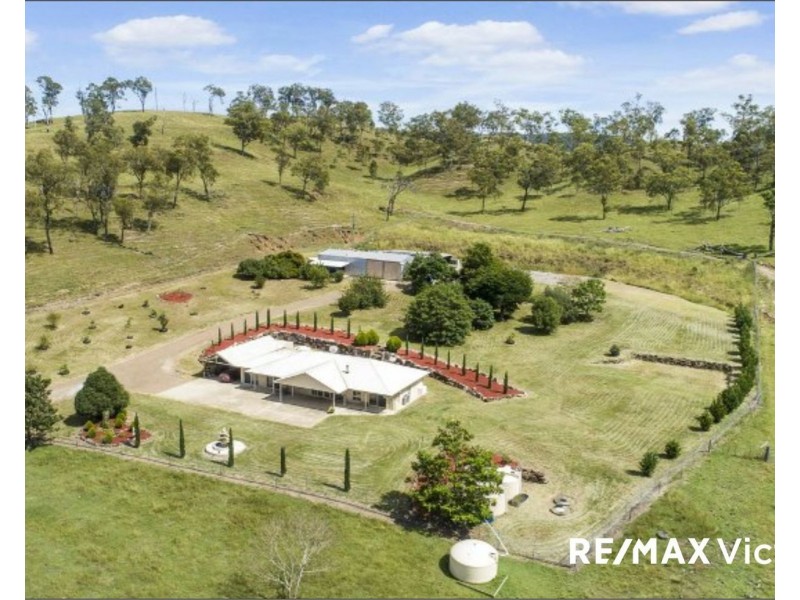 56 Himstedts Road, Moore QLD 4306