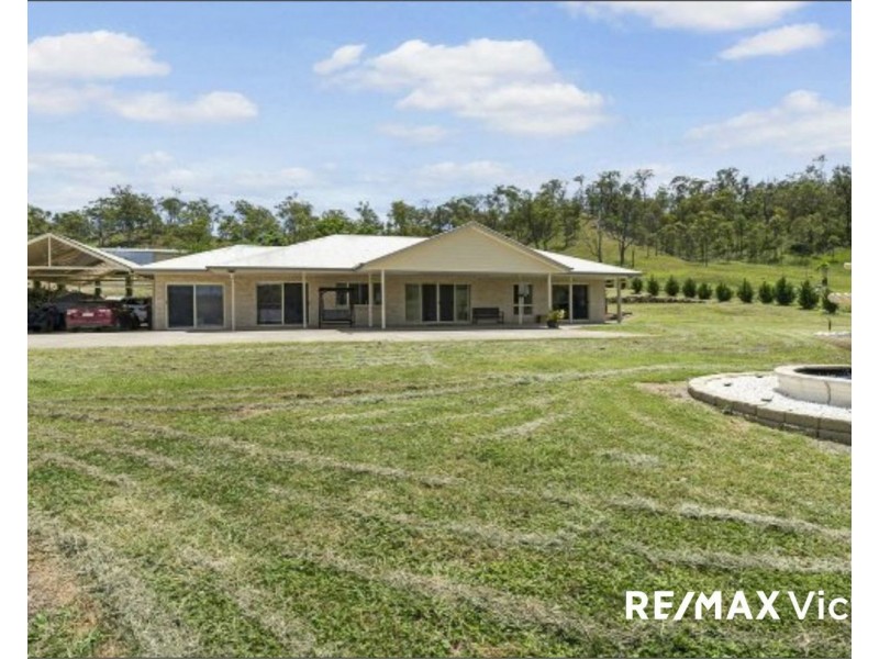 56 Himstedts Road, Moore QLD 4306