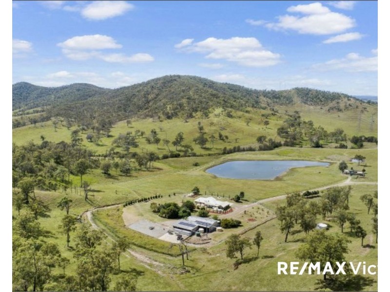 56 Himstedts Road, Moore QLD 4306