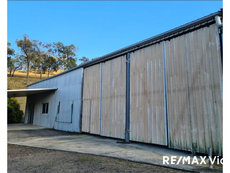56 Himstedts Road, Moore QLD 4306