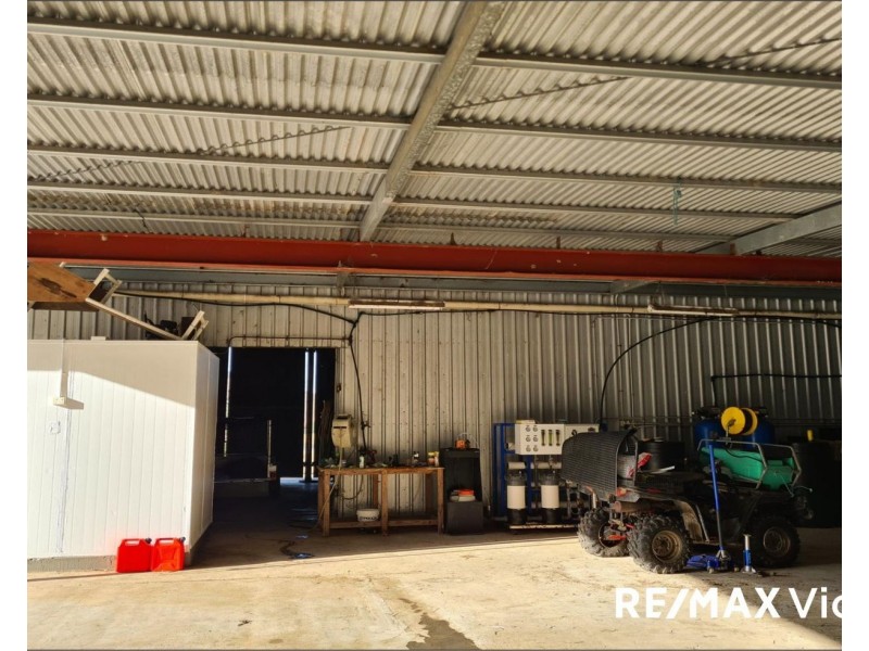 56 Himstedts Road, Moore QLD 4306