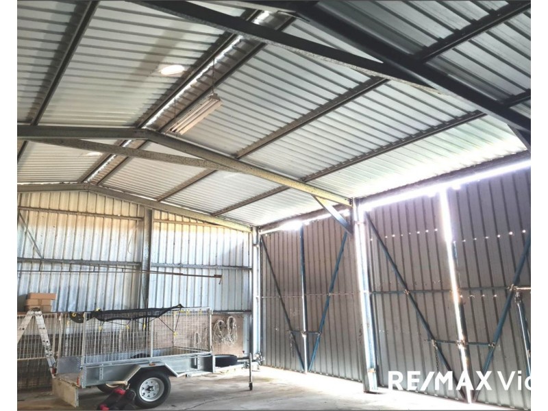 56 Himstedts Road, Moore QLD 4306