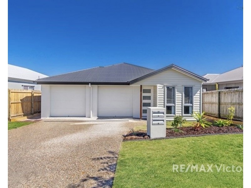 40 Cronin Street, Morayfield QLD 4506