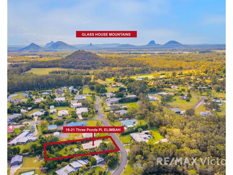 19-21 Three Ponds Place, Elimbah QLD 4516