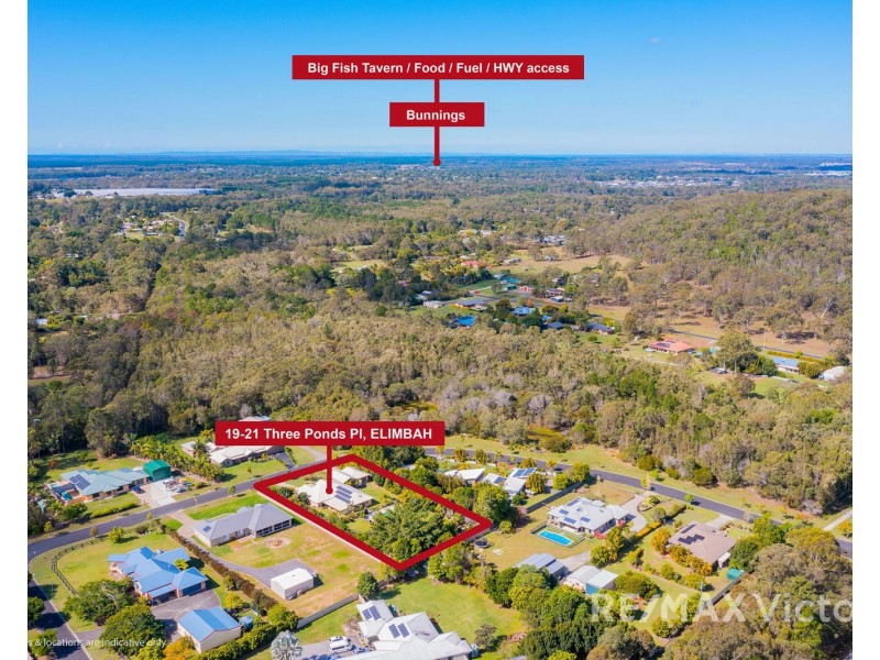 19-21 Three Ponds Place, Elimbah QLD 4516