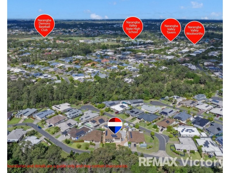 30 Koel Drive, Narangba QLD 4504
