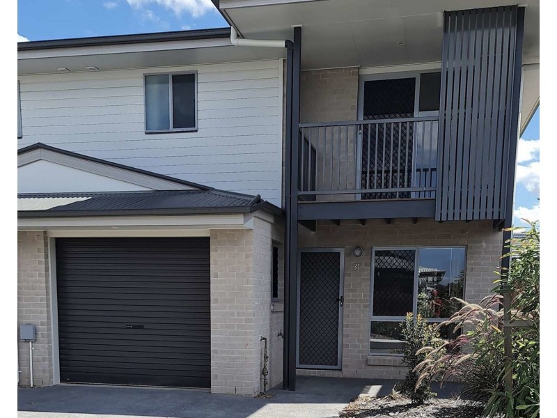 31/8 Casey Street, Caboolture South QLD 4510