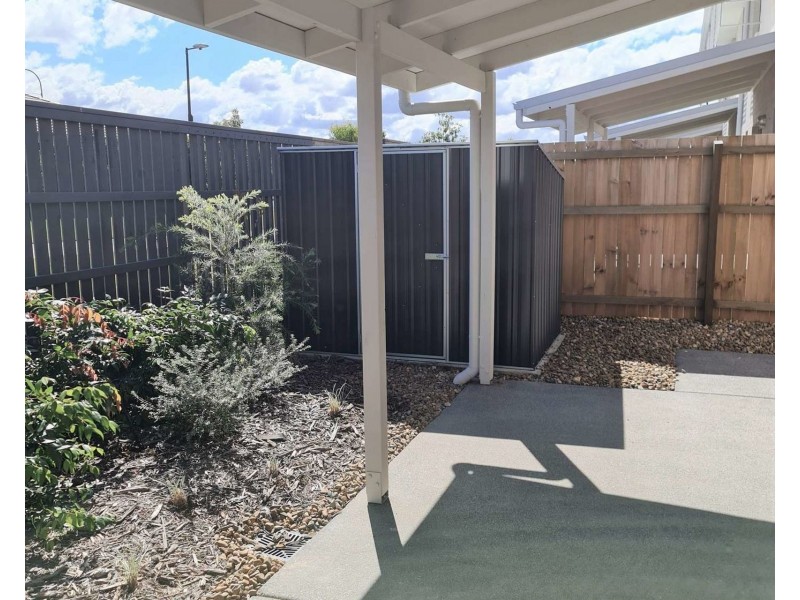 31/8 Casey Street, Caboolture South QLD 4510