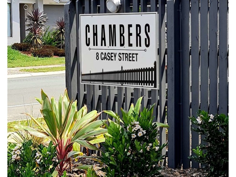 31/8 Casey Street, Caboolture South QLD 4510