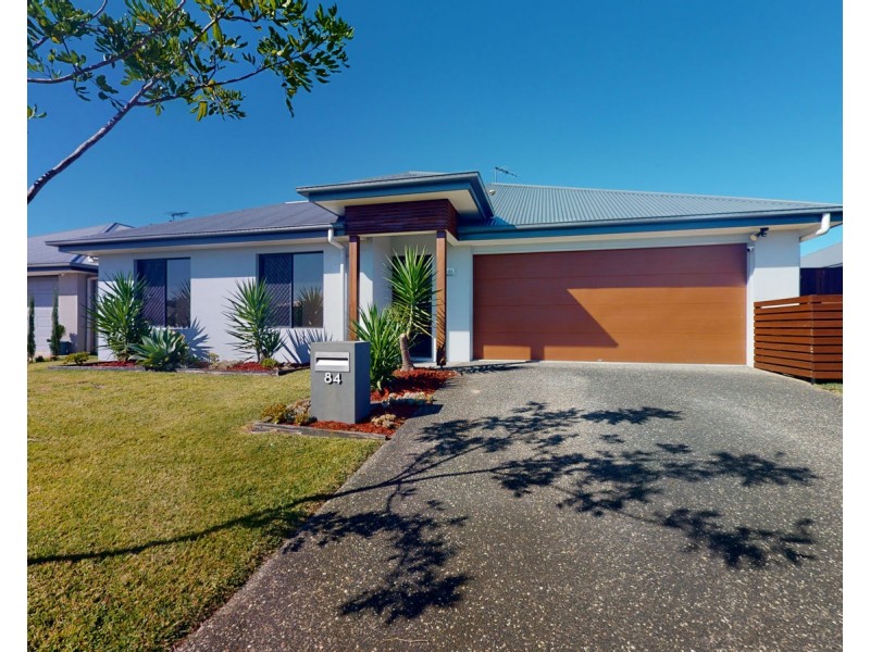 84 Goldstar Circuit, Caboolture QLD 4510