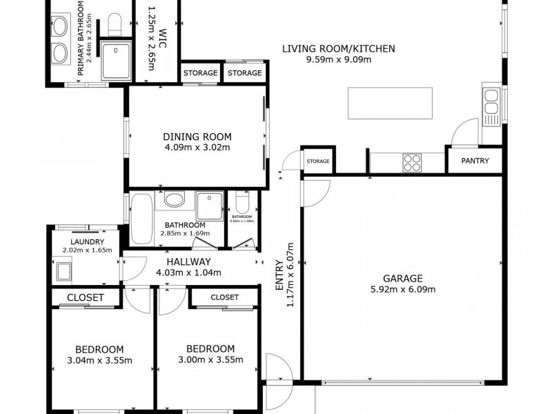 84 Goldstar Circuit, Caboolture QLD 4510
