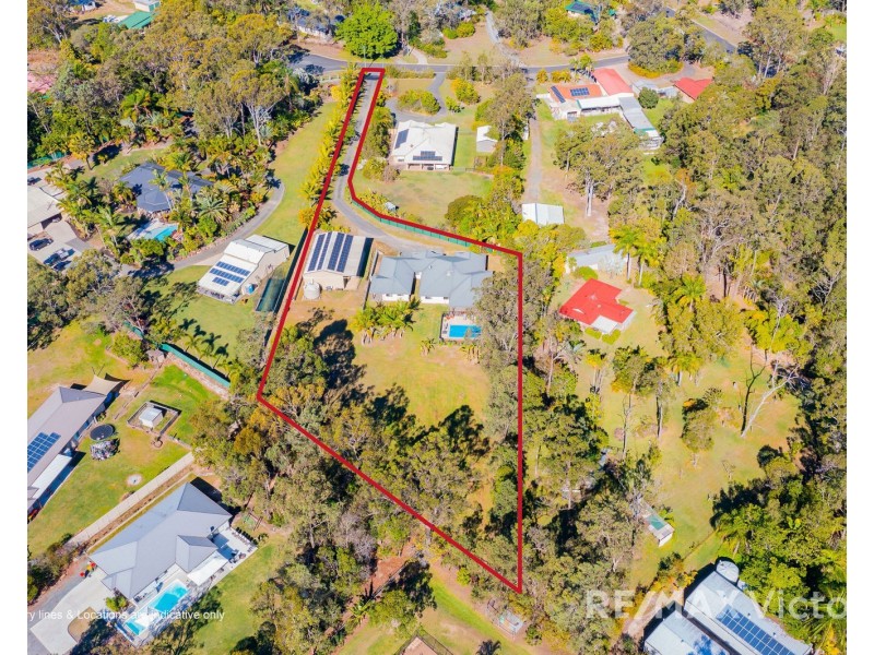 11 Telford Place, Morayfield QLD 4506