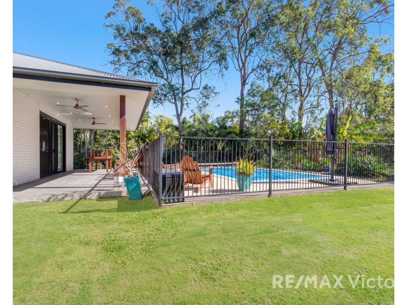 11 Telford Place, Morayfield QLD 4506