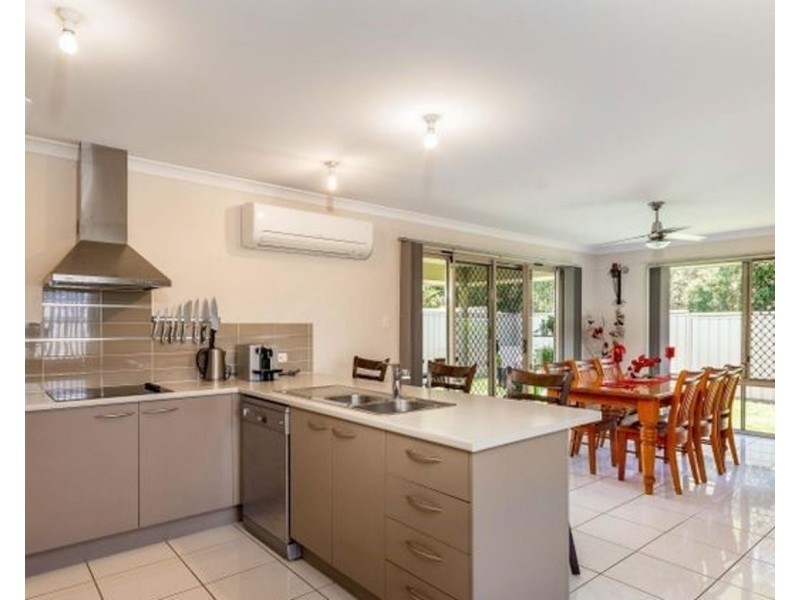22 Hopkins Chase, Caboolture QLD 4510