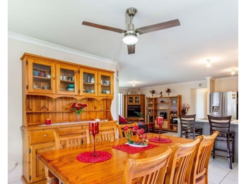 22 Hopkins Chase, Caboolture QLD 4510