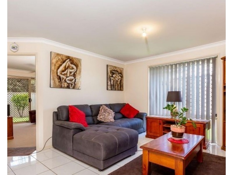 22 Hopkins Chase, Caboolture QLD 4510