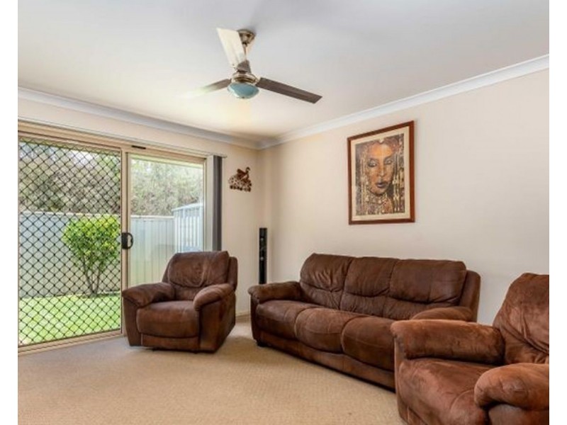 22 Hopkins Chase, Caboolture QLD 4510