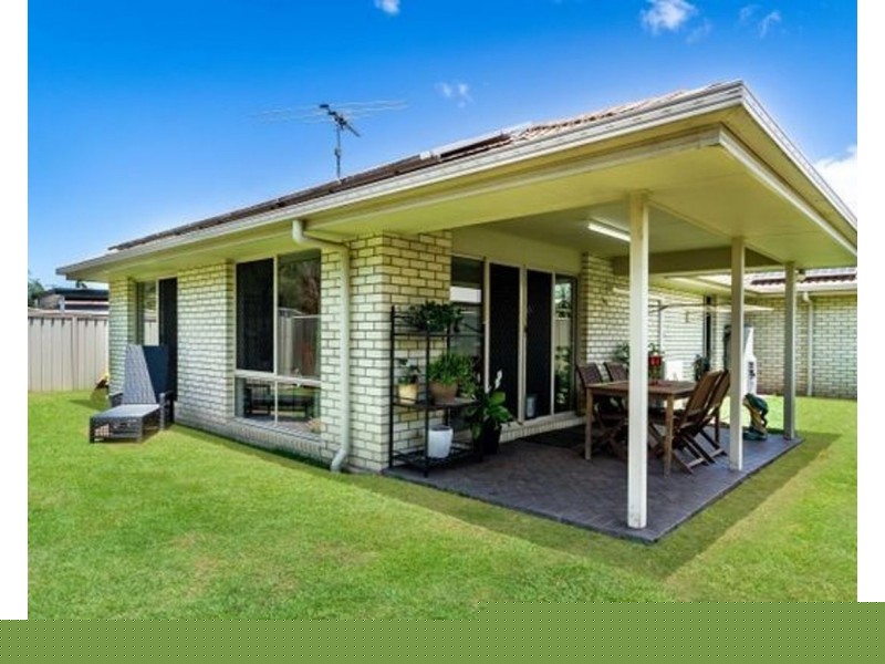 22 Hopkins Chase, Caboolture QLD 4510