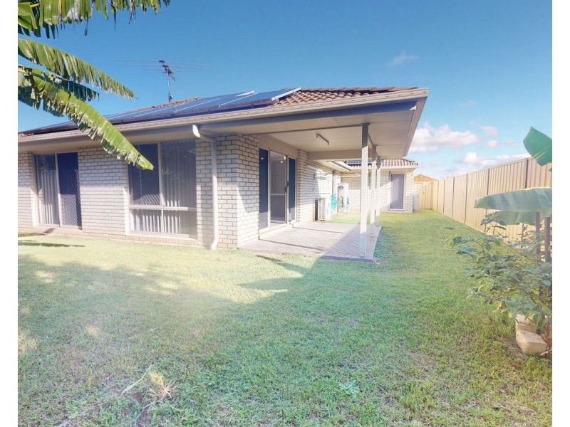 22 Hopkins Chase, Caboolture QLD 4510