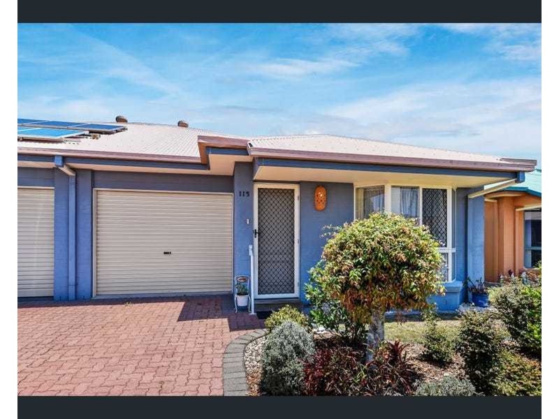 115/40 Lakeside Cr, Currimundi QLD 4551