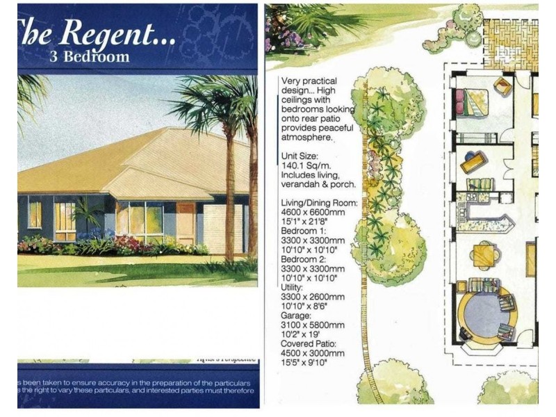 115/40 Lakeside Cr, Currimundi QLD 4551