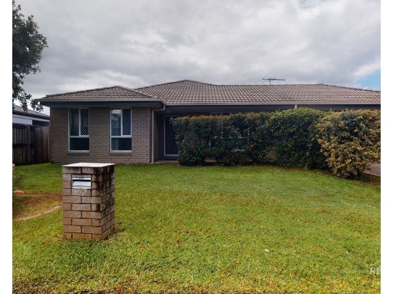 25 Adelaide Drive, Caboolture South QLD 4510